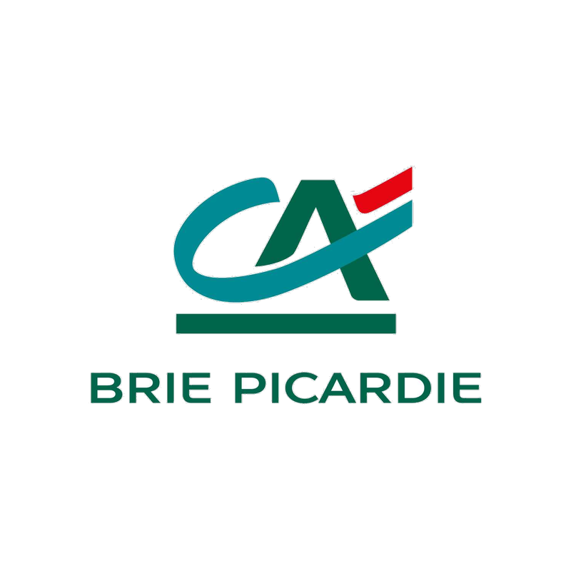 Crédit Agricole Brie Picardie