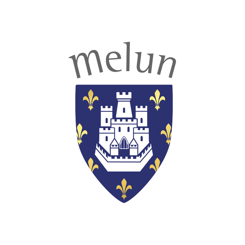 Ville de Melun